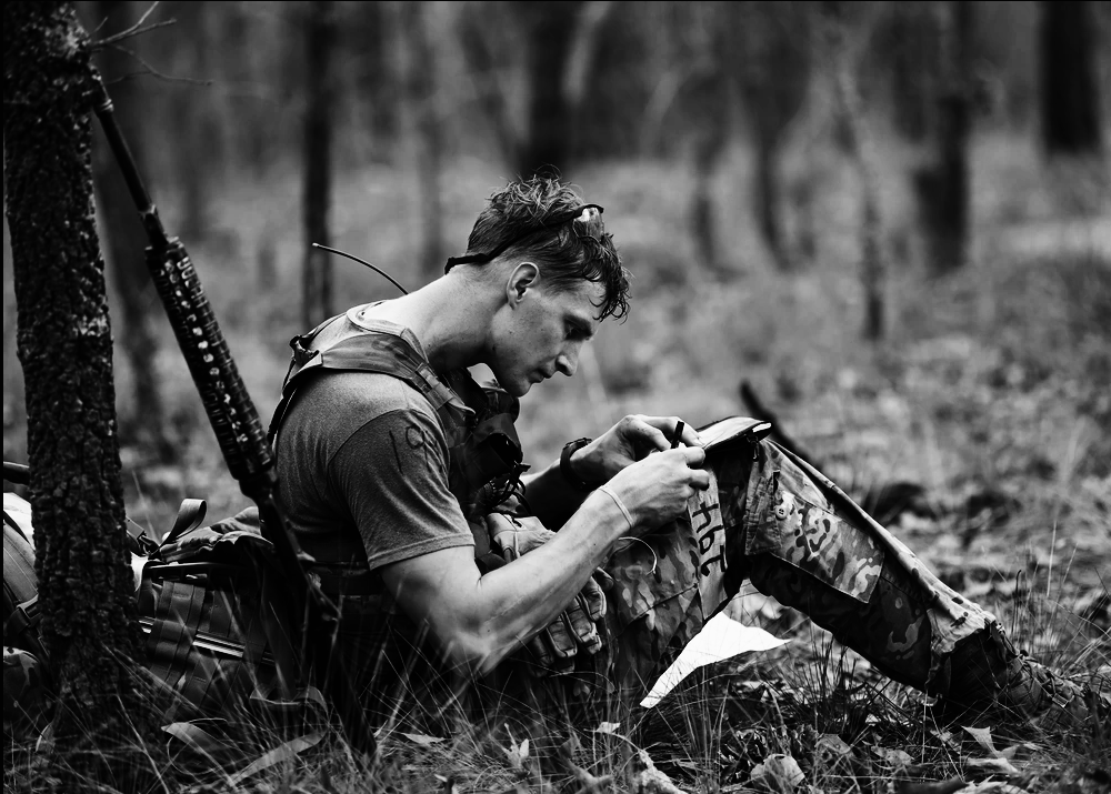 18x land nav