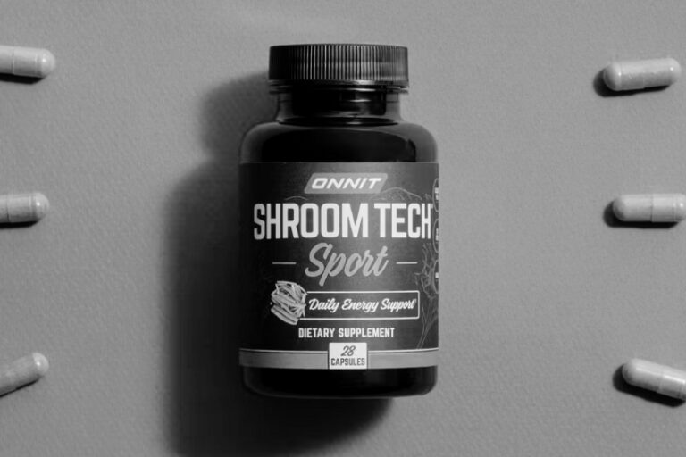 Best Supplements for Runners