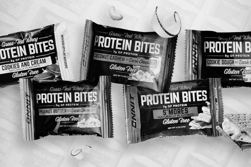 Onnit Protein Bites
