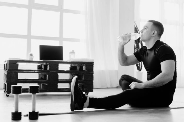 Men's Fitness The Complete Guide to Home Workouts