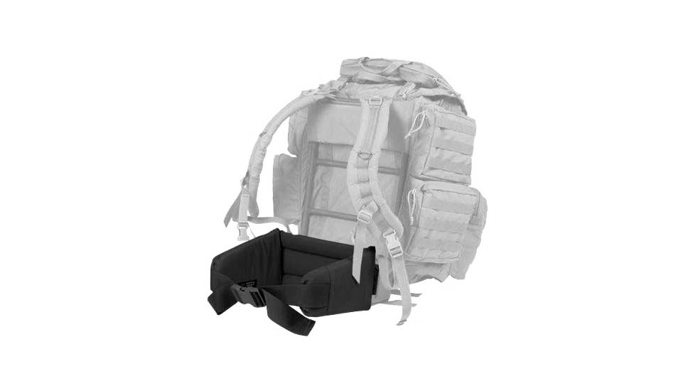 ruck hip belt